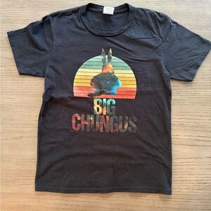 Kids Novelty Tee Sz M